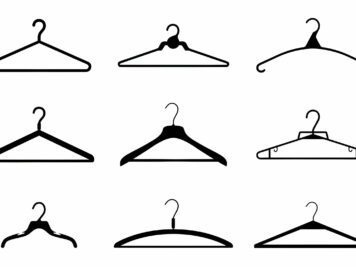 Clothes hanger