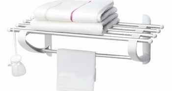 towel warmer use a lot of electricity