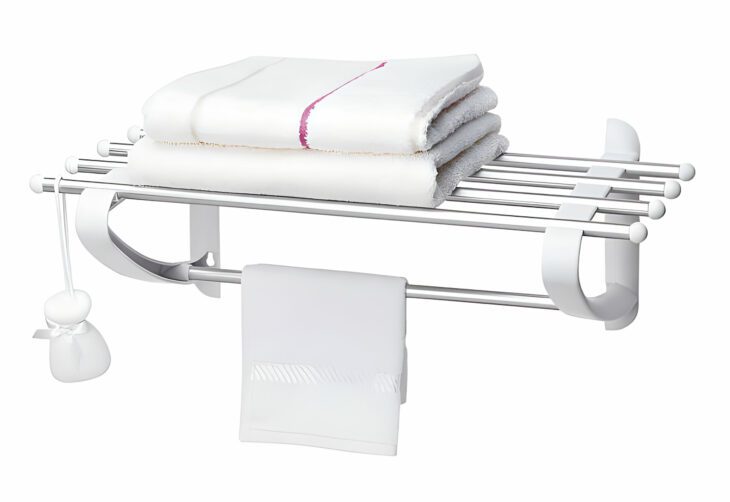 towel warmer use a lot of electricity